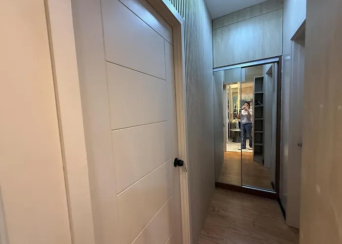 2br Near Bay Moa L Airport With Free Use Of Pool L 4 Ppl * Manila