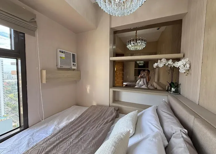 2br Near Bay Moa L Airport With Free Use Of Pool L 4 Ppl *