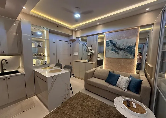 2br Near Bay Moa L Airport With Free Use Of Pool L 4 Ppl
